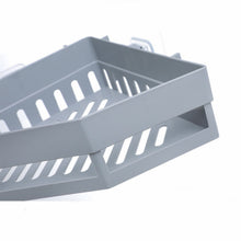 Load image into Gallery viewer, Bathroom Corner Shelves Shampoo Holder