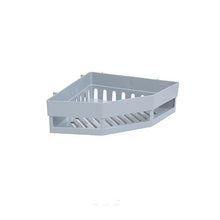 Load image into Gallery viewer, Bathroom Corner Shelves Shampoo Holder