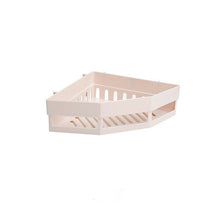 Load image into Gallery viewer, Bathroom Corner Shelves Shampoo Holder