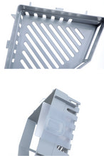 Load image into Gallery viewer, Bathroom Corner Shelves Shampoo Holder