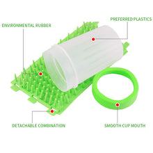 Load image into Gallery viewer, Dog Paw Cleaner