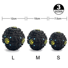 Load image into Gallery viewer, Dog Toy Ball Food Funny Toothbrush