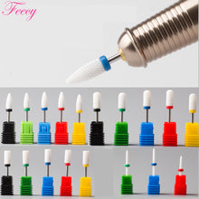 Load image into Gallery viewer, Solucaos™ Nail Drill Bit
