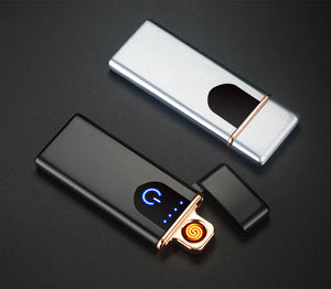 Solucaos™ USB Charging Lighter