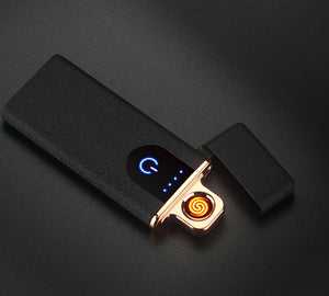 Solucaos™ USB Charging Lighter