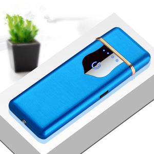 Solucaos™ USB Charging Lighter