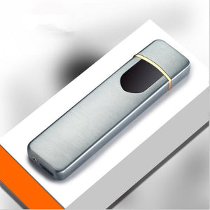 Solucaos™ USB Charging Lighter