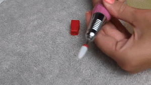 Solucaos™ Nail Drill Bit