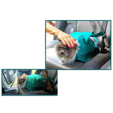 Load image into Gallery viewer, Foldable Cat Carrier Bag
