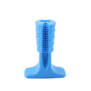 Dog Toy Ball Food Funny Toothbrush