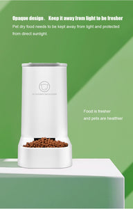 Autommatic Water Feeder/ Feeder