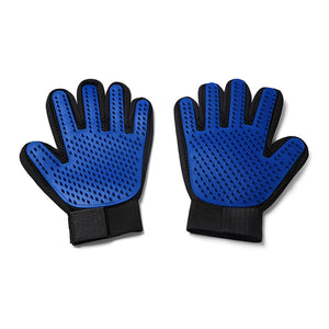 Silicone Pet Grooming Glove