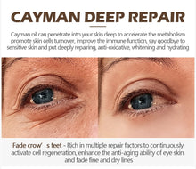 Load image into Gallery viewer, Anti-Aging Wrinkles Eye Cream
