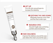 Load image into Gallery viewer, Anti-Aging Wrinkles Eye Cream
