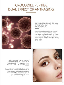 Anti-Aging Wrinkles Eye Cream