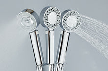 Load image into Gallery viewer, Double-sided Dual Function Shower Head
