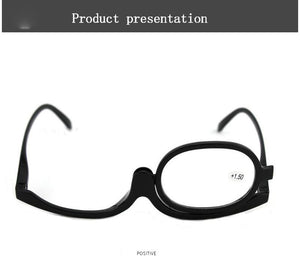 Make Up Magnifying Reading Glasses