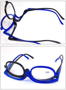 Make Up Magnifying Reading Glasses