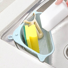 Load image into Gallery viewer, Kitchen Triangular Sink Strainer
