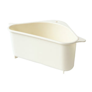 Kitchen Triangular Sink Strainer