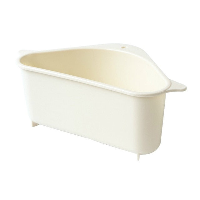 Kitchen Triangular Sink Strainer