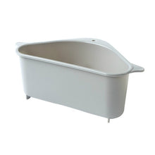 Load image into Gallery viewer, Kitchen Triangular Sink Strainer
