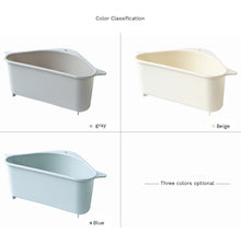 Load image into Gallery viewer, Kitchen Triangular Sink Strainer
