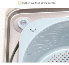 Load image into Gallery viewer, Kitchen Triangular Sink Strainer

