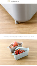 Load image into Gallery viewer, Kitchen Triangular Sink Strainer
