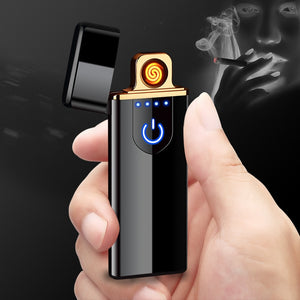 Solucaos™ USB Charging Lighter