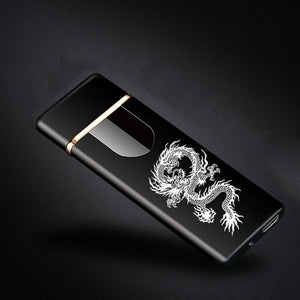 Solucaos™ USB Charging Lighter