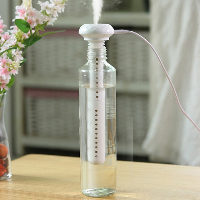 USB Portable Air Humidifier