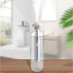 USB Portable Air Humidifier