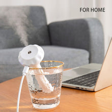 Load image into Gallery viewer, USB Portable Air Humidifier
