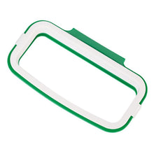 Load image into Gallery viewer, Garbage Bag Trash Rack
