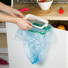 Load image into Gallery viewer, Garbage Bag Trash Rack
