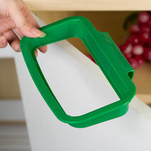 Load image into Gallery viewer, Garbage Bag Trash Rack
