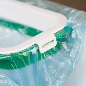 Garbage Bag Trash Rack