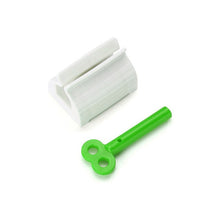 Load image into Gallery viewer, Multifunctional Toothpaste Tube Press Squeezer
