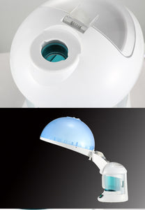 Face Hair Steamer Humidifier