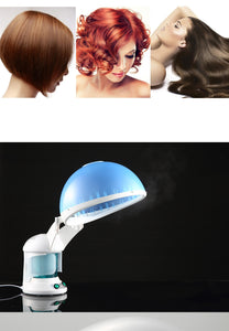 Face Hair Steamer Humidifier