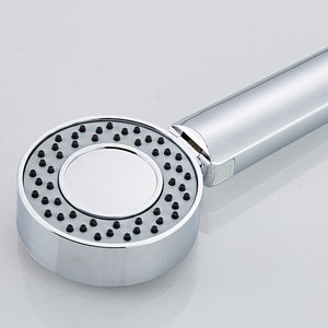 Double-sided Dual Function Shower Head