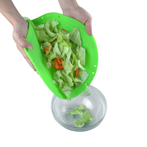 Non-slip Kitchen Cutting Board