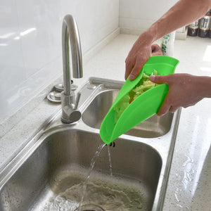 Non-slip Kitchen Cutting Board