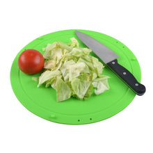 Load image into Gallery viewer, Non-slip Kitchen Cutting Board
