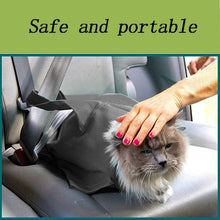 Load image into Gallery viewer, Foldable Cat Carrier Bag
