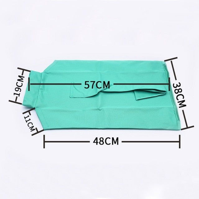 Foldable Cat Carrier Bag