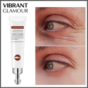 Anti-Aging Wrinkles Eye Cream