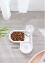 Load image into Gallery viewer, Automatic Pet Feeder Bowl
