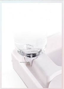 Automatic Pet Feeder Bowl